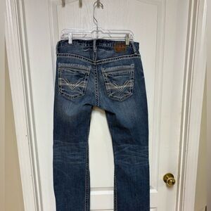 BKE Denim Derek Jeans size 32L